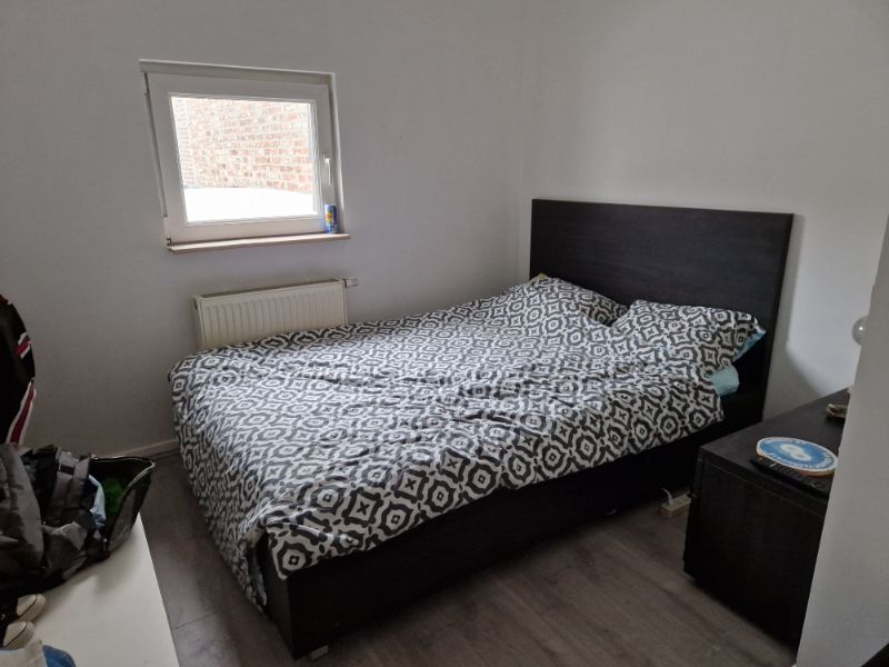 Gezellig huisje met 2 slaapkamers en tuintje foto 11