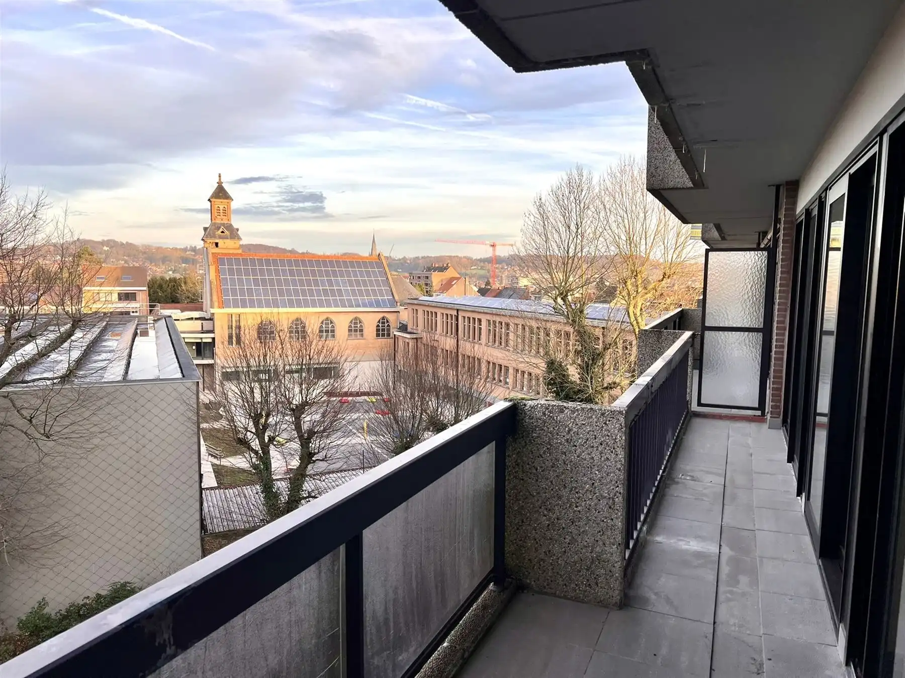 Aangenaam en praktisch appartement foto 9