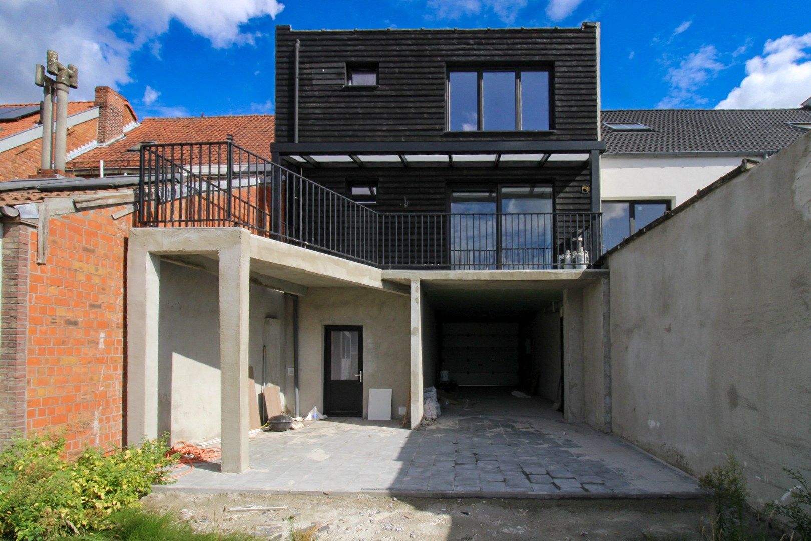 Exclusieve bel-etage in Sint-Niklaas te koop: stijlvol wonen met EPC B! foto 4