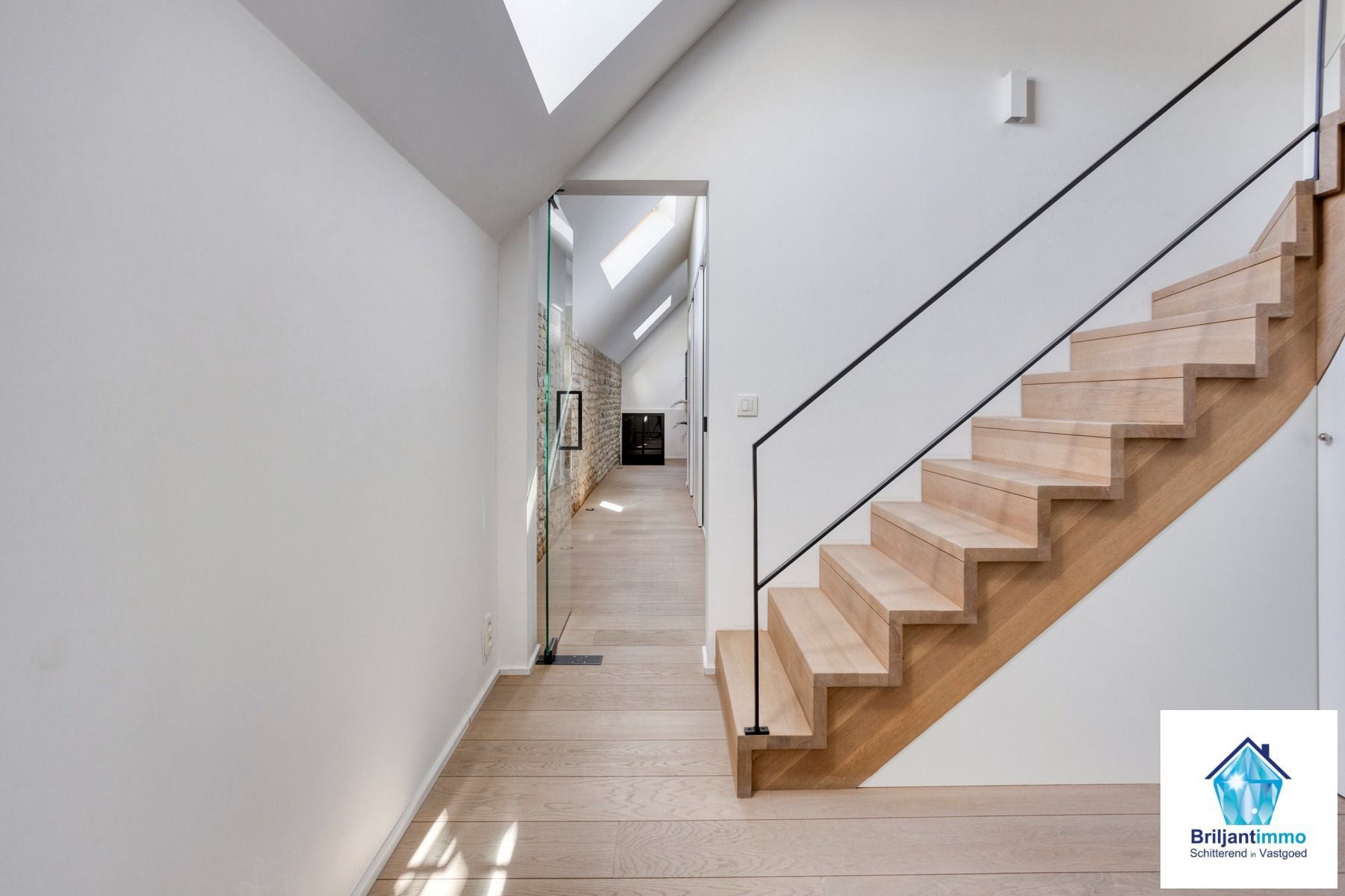 Exclusieve hoeve met charme en moderne afwerking foto 21