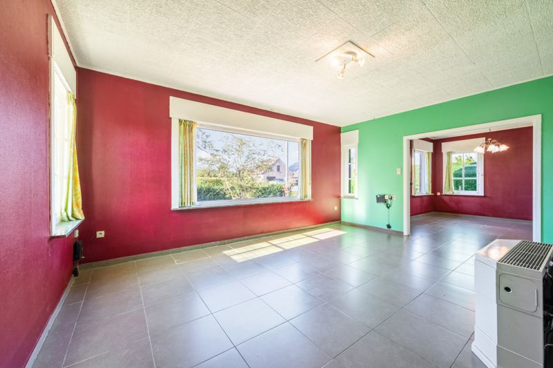 Centrum Sint-Henricus :  Te renoveren woning op 1876 m² foto 14