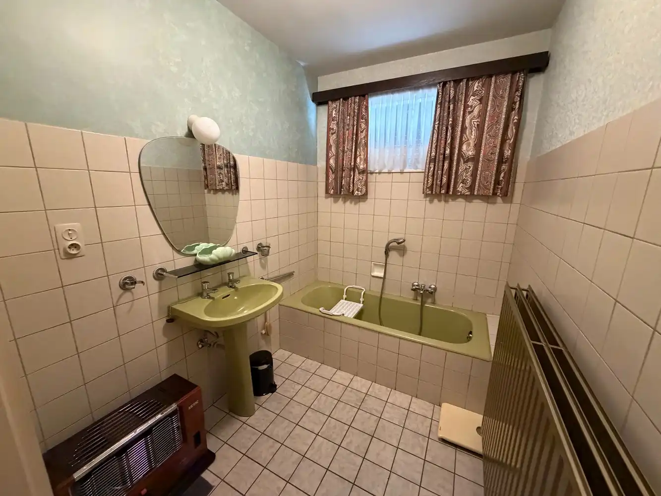 Vrijstaande gezinswoning met royale tuin op toplocatie nabij De Wijers te Zonhoven foto 11