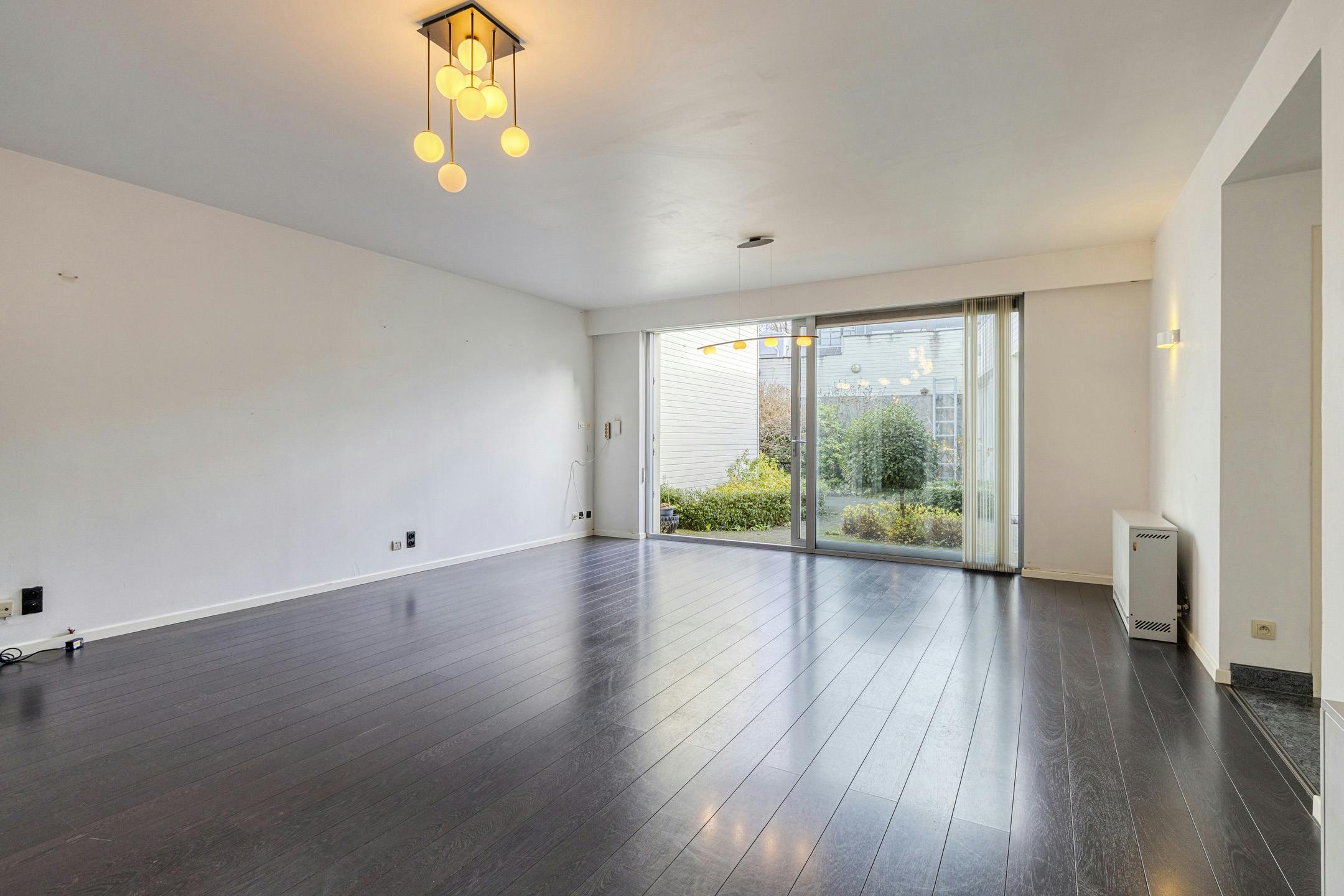 Gelijkvloers appartement te koop in Kapellen! foto 2