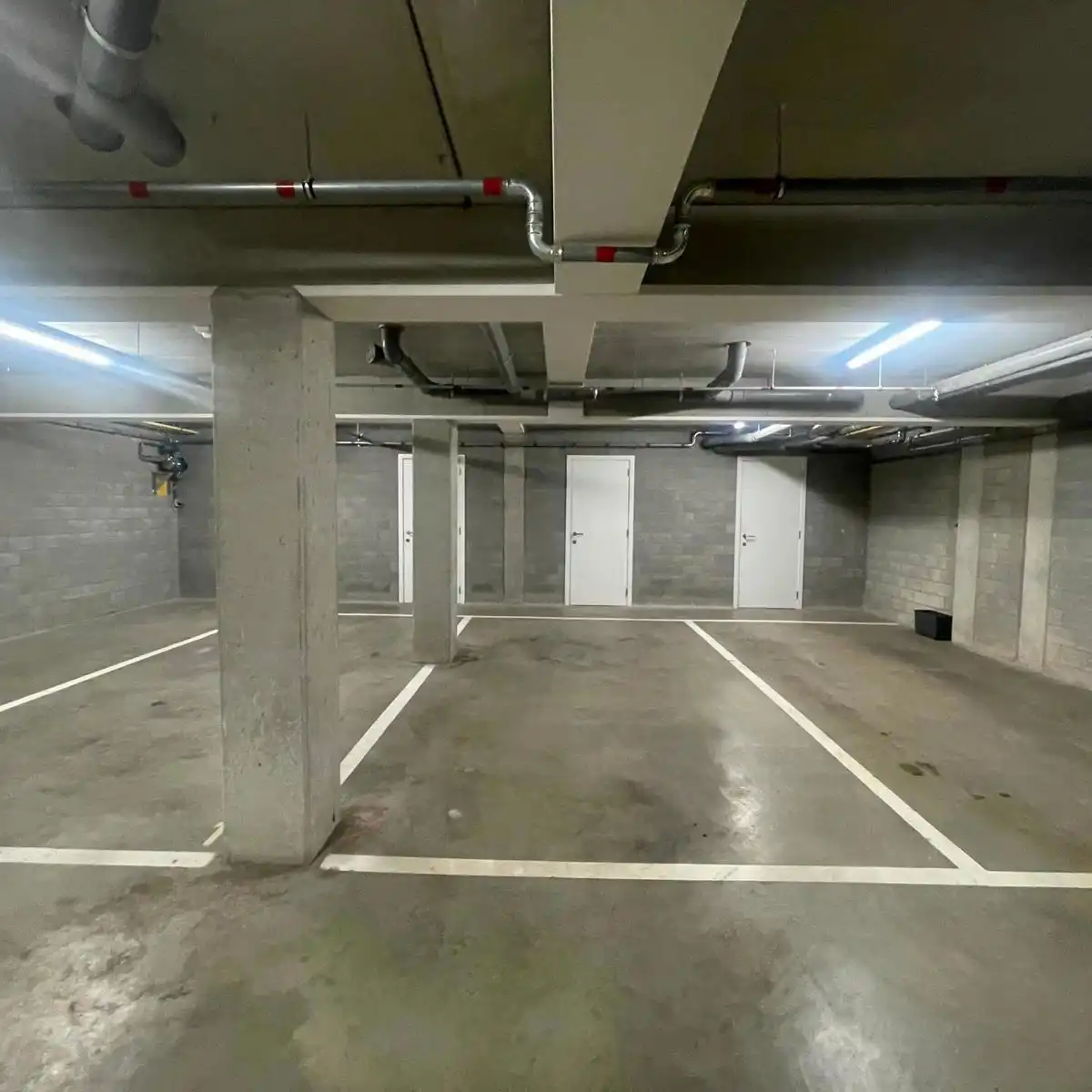 Appartement te huur foto 25