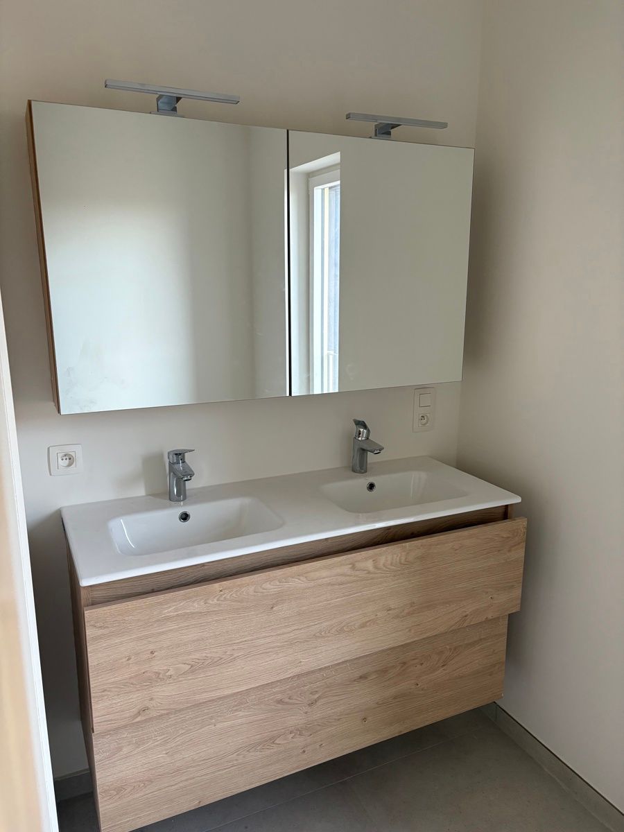 Recent gerenoveerd appartement in Aarschot. foto 11