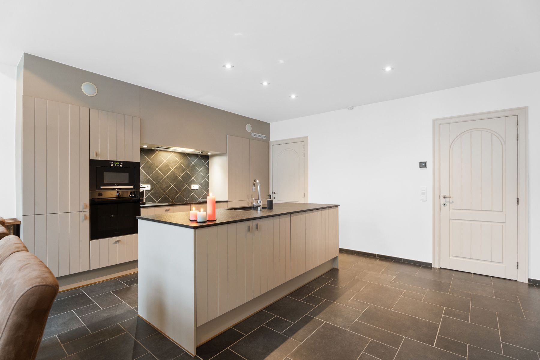 Historische triplex-loft in centrum Mechelen foto 7