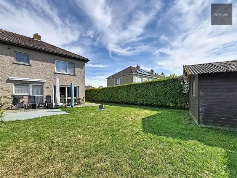 Woning - HOB foto 26