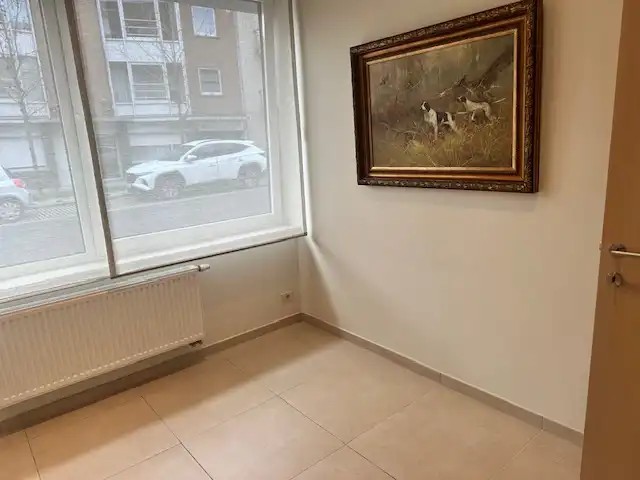 Luxe gelijkvloers APPARTEMENT foto 19