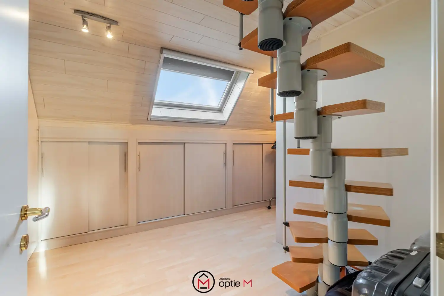 Ruime villa te koop in Glabbeek op een prachtig perceel van 22a96 foto 22