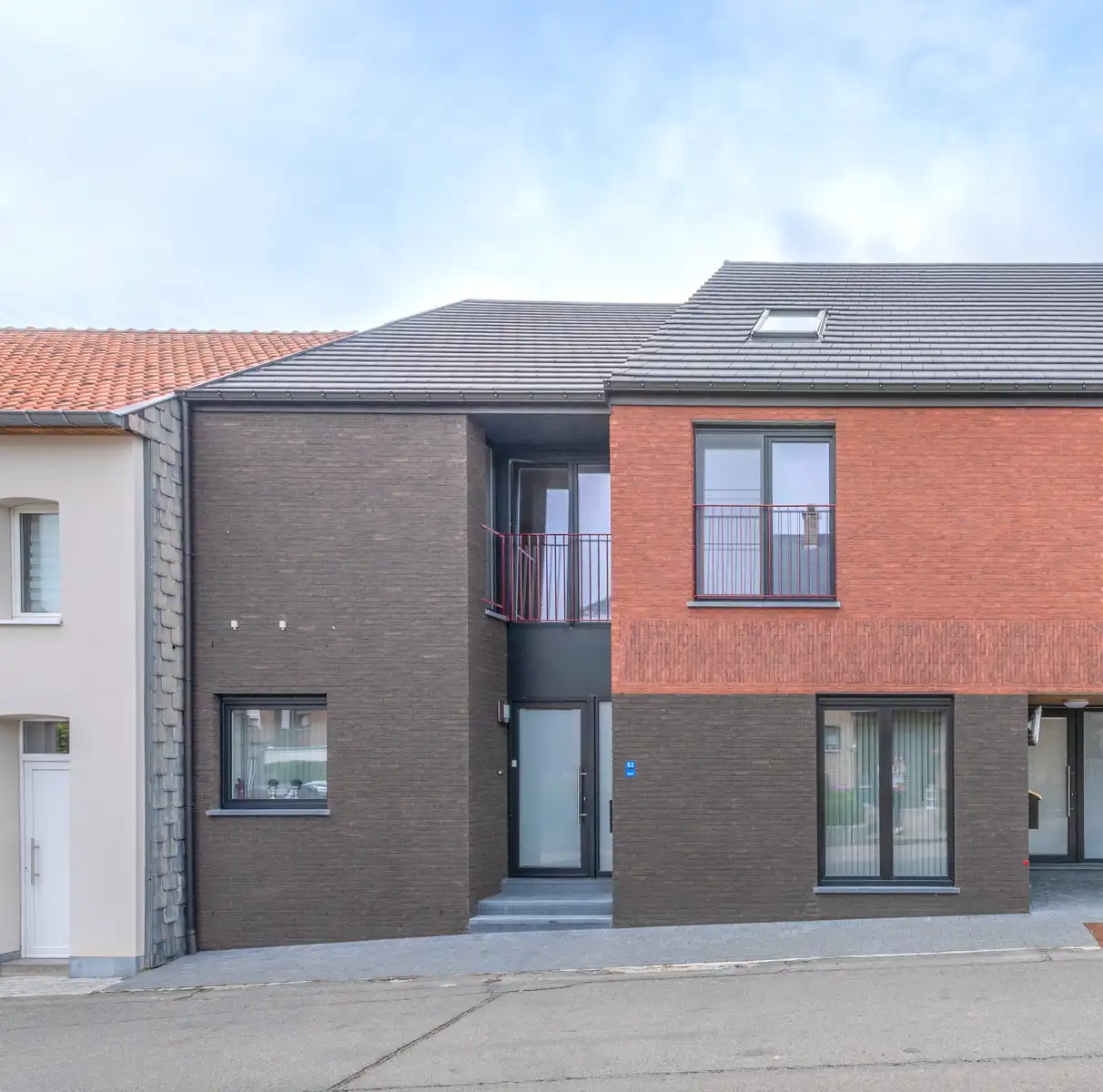 Nieuwbouw duplex gelegen te Herderen foto 9