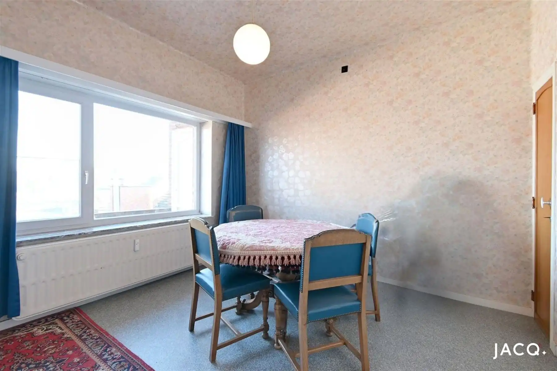 Prachtig appartement met 3 slpk's, lift en terras! foto 16