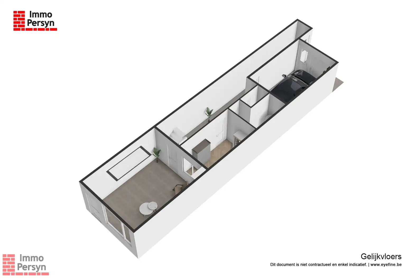 Huis te koop foto 23
