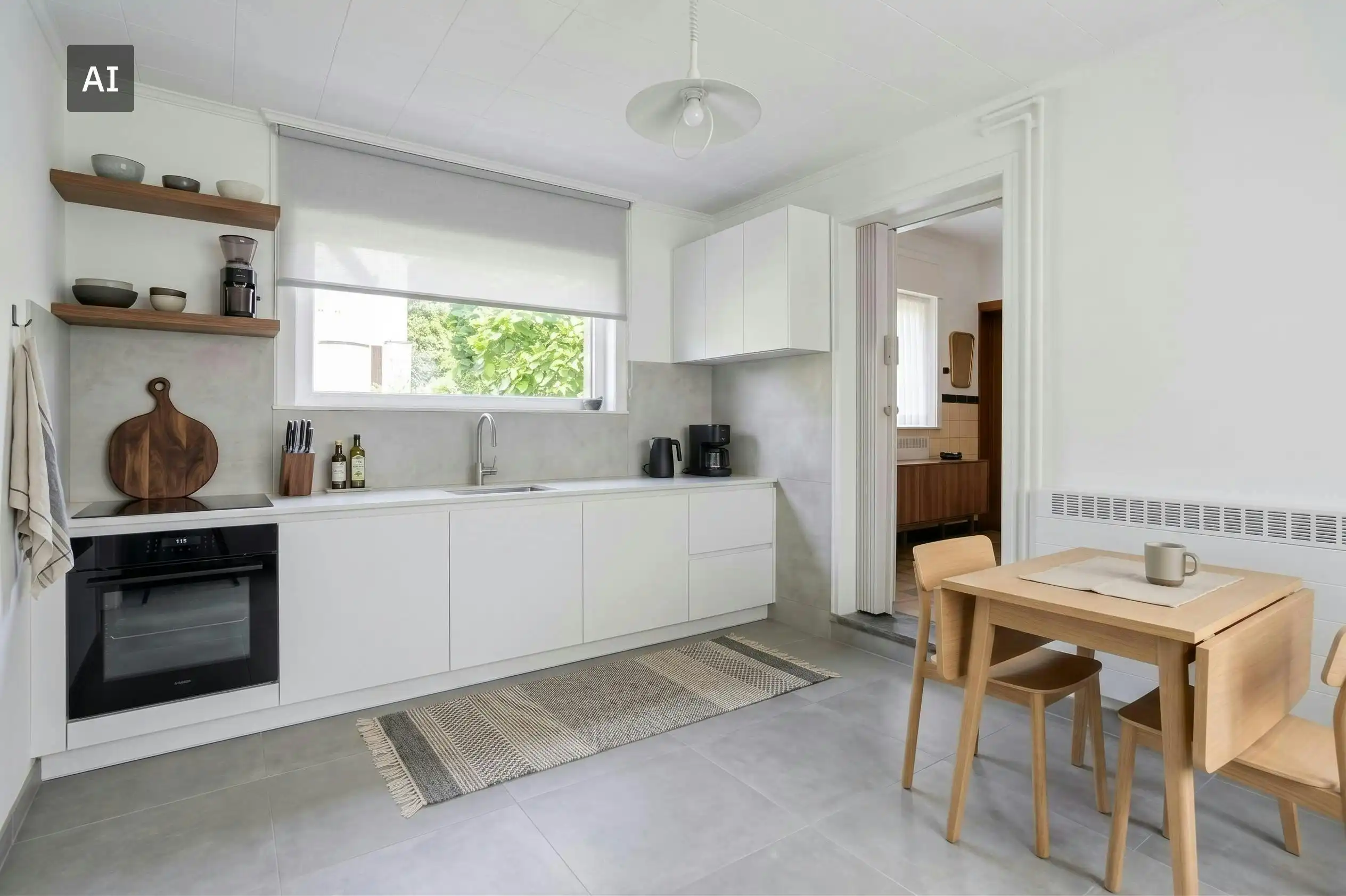Alleenstaand huis met 3 slaapkamers te koop in Anzegem foto 4