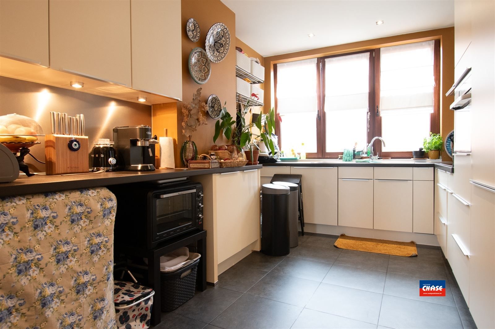 Appartement met 2 slaapkamers in prachtig Deurne-Zuid foto 7