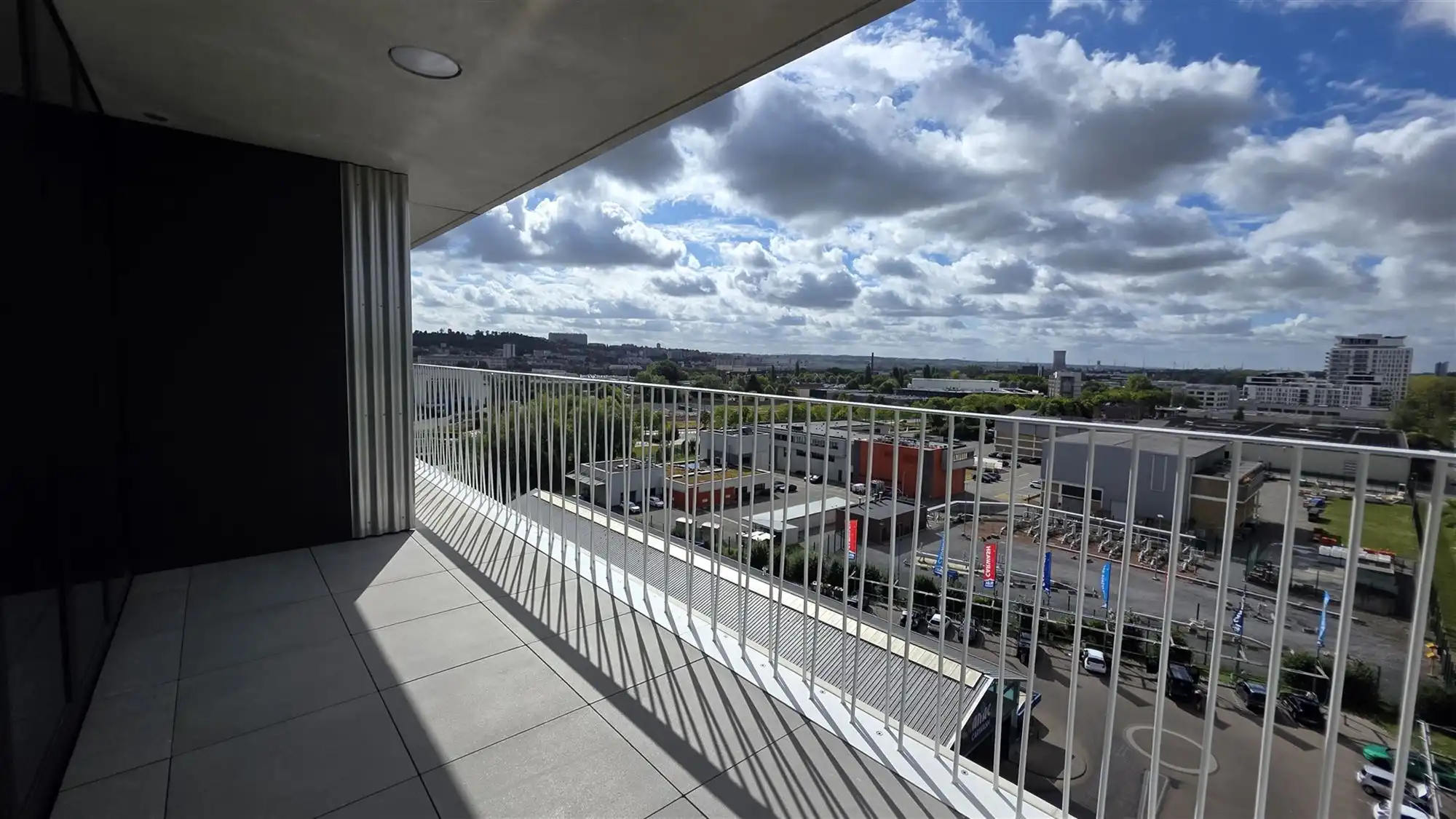 Nieuwbouw 2 slaapkamerappartement foto 5