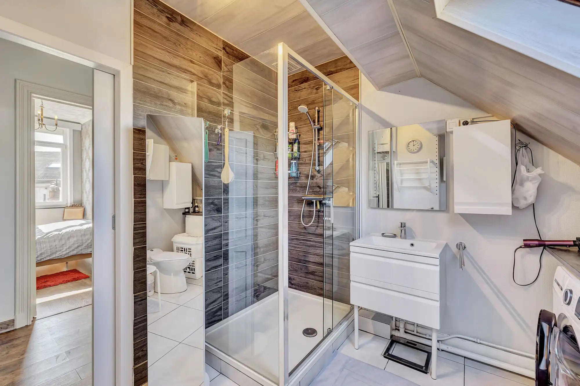 Opbrengsteigendom met 2 wooneenheden foto 20