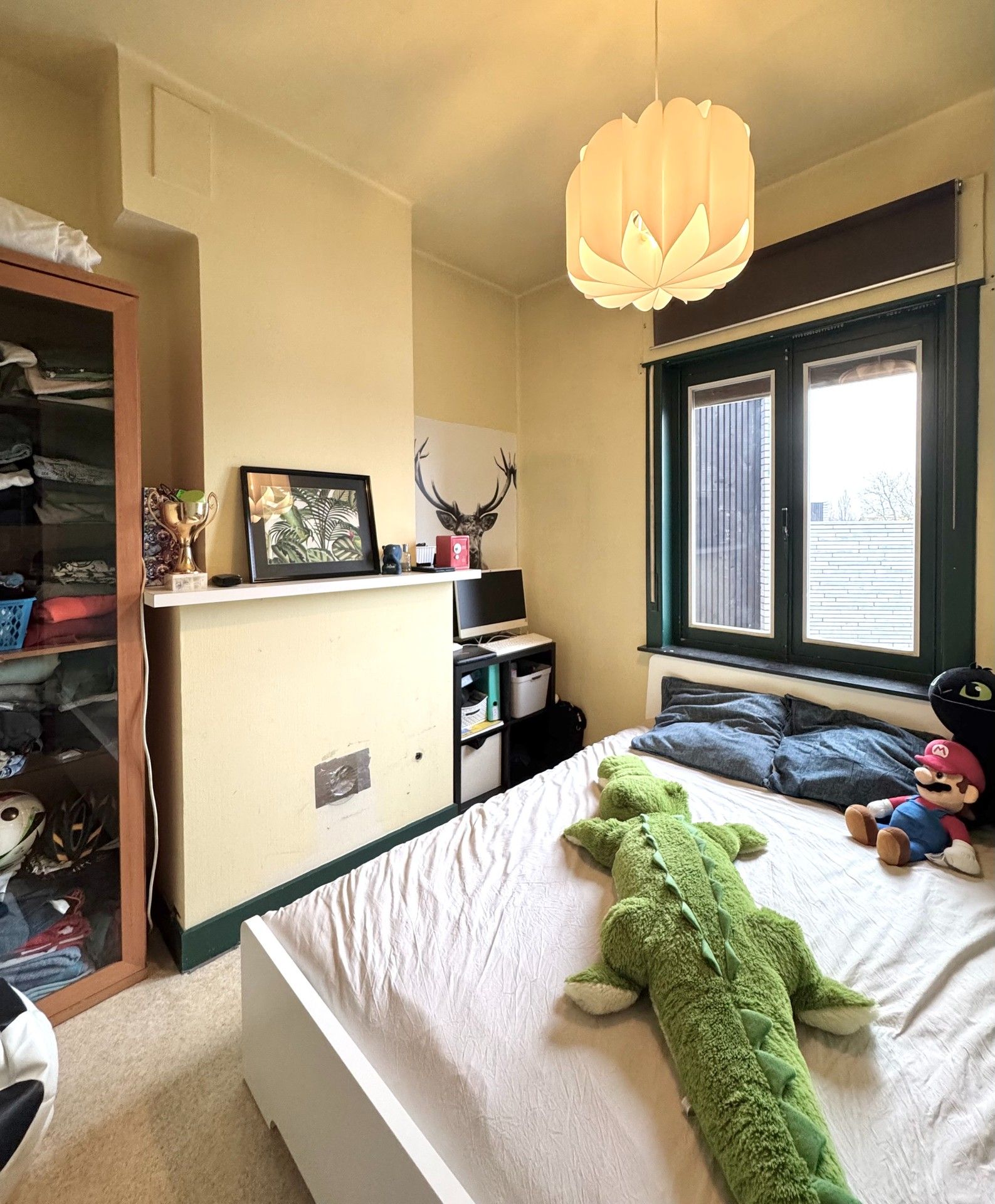 WONING IN CENTRUM ST-ELOOIS-VIJVE foto 14
