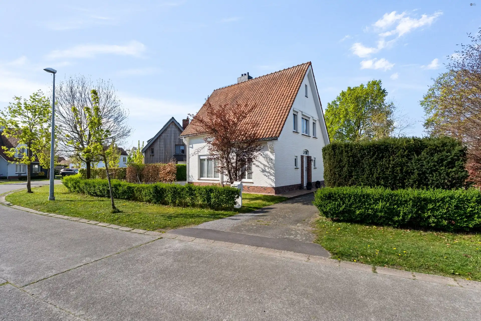 zeer verzorgde woning op mooi perceel foto 28