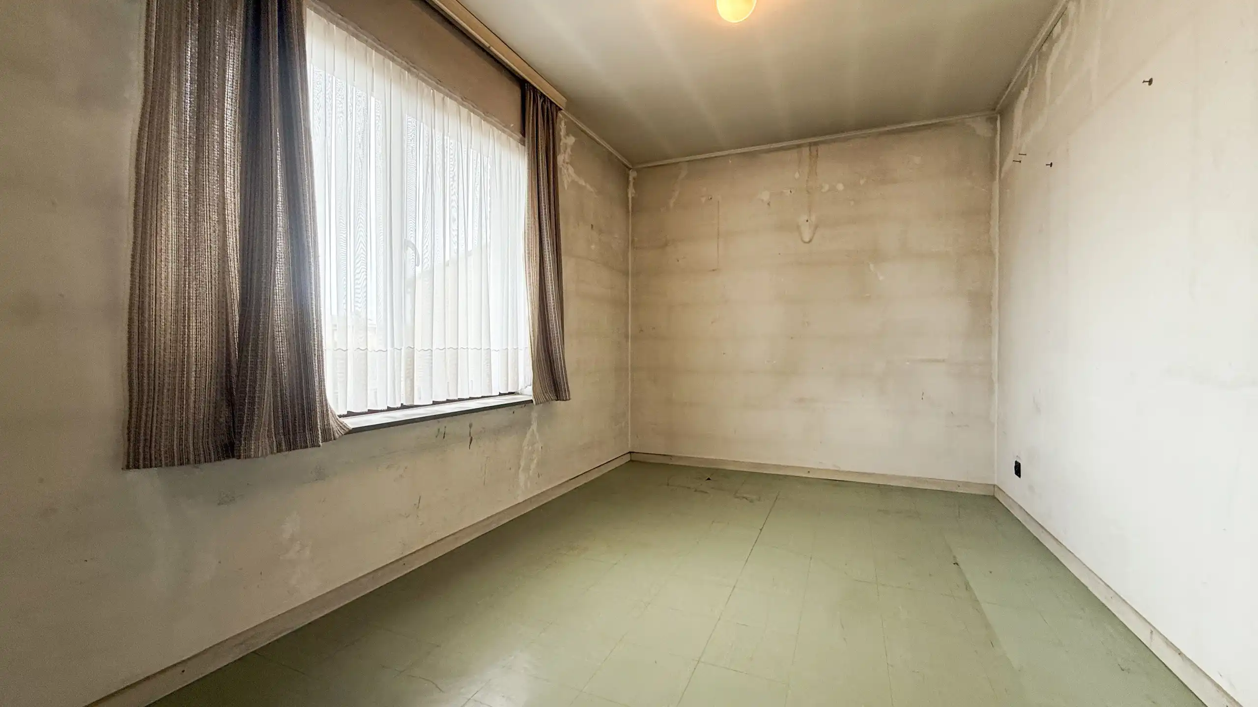 HOB met 4 slpks, onderhoudsvriendelijke tuin + garage! foto 15