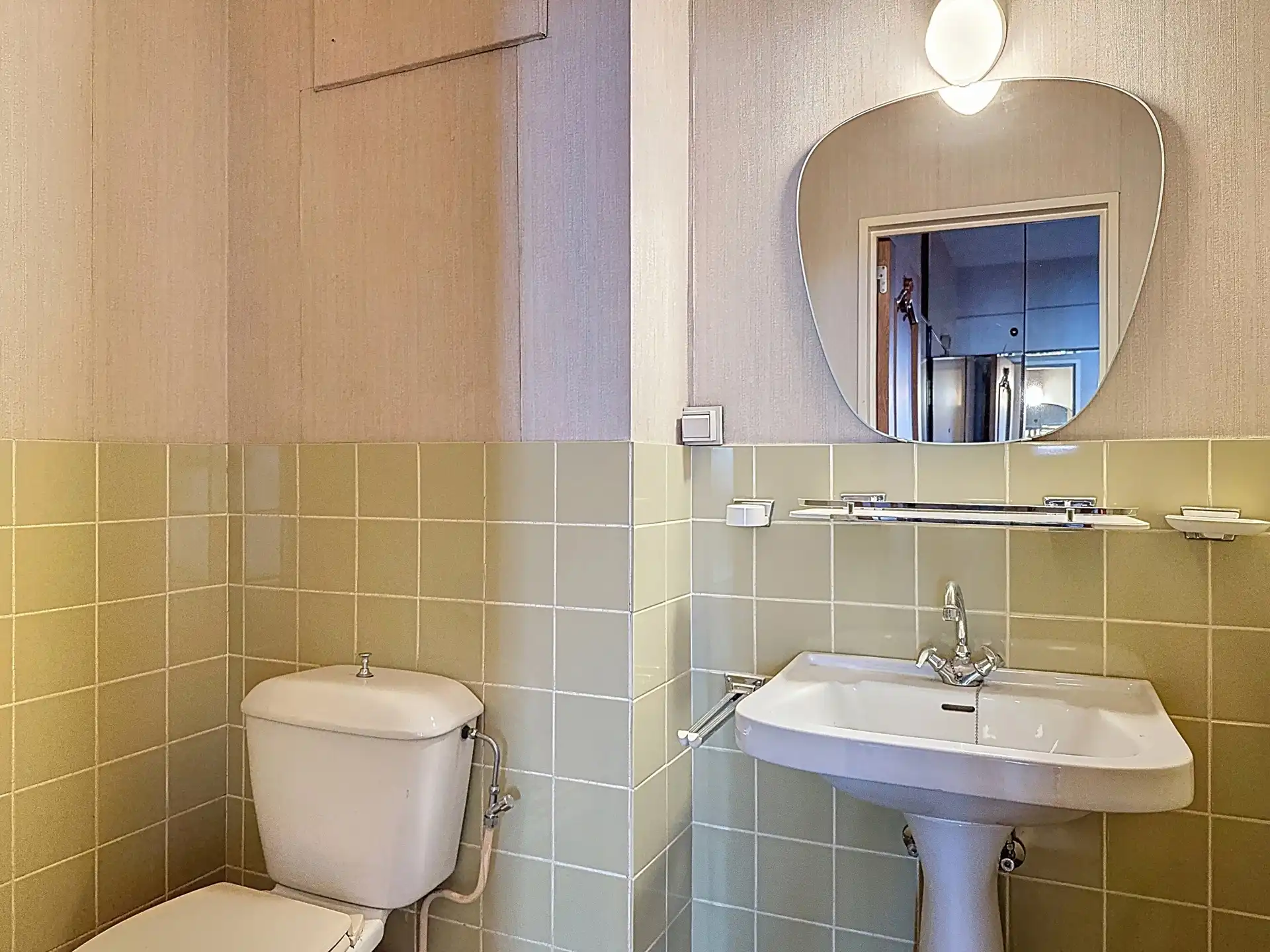 Appartement te koop foto 8