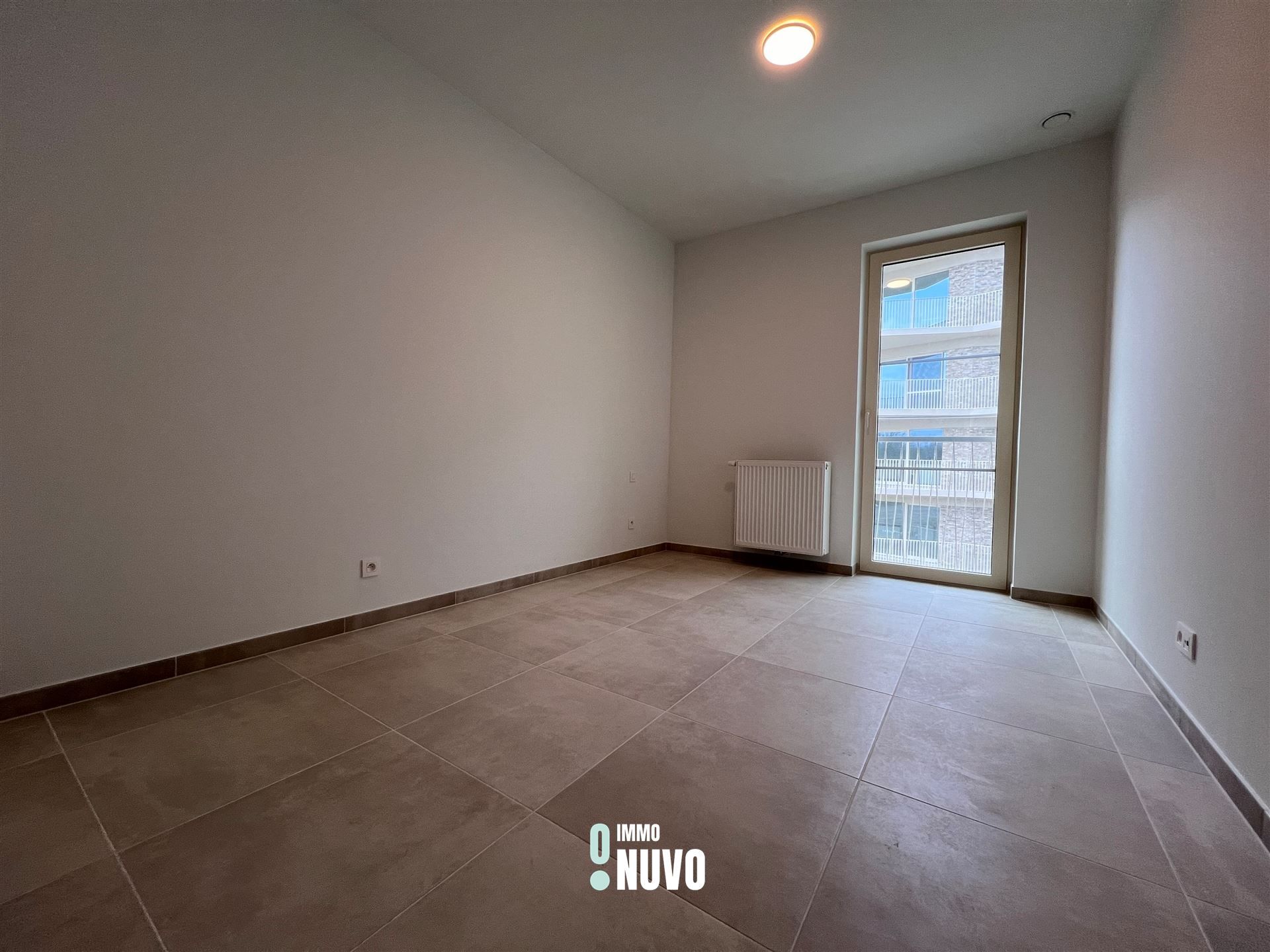 Kwalitatief afgewerkt appartement in project Zuidkaai foto 4