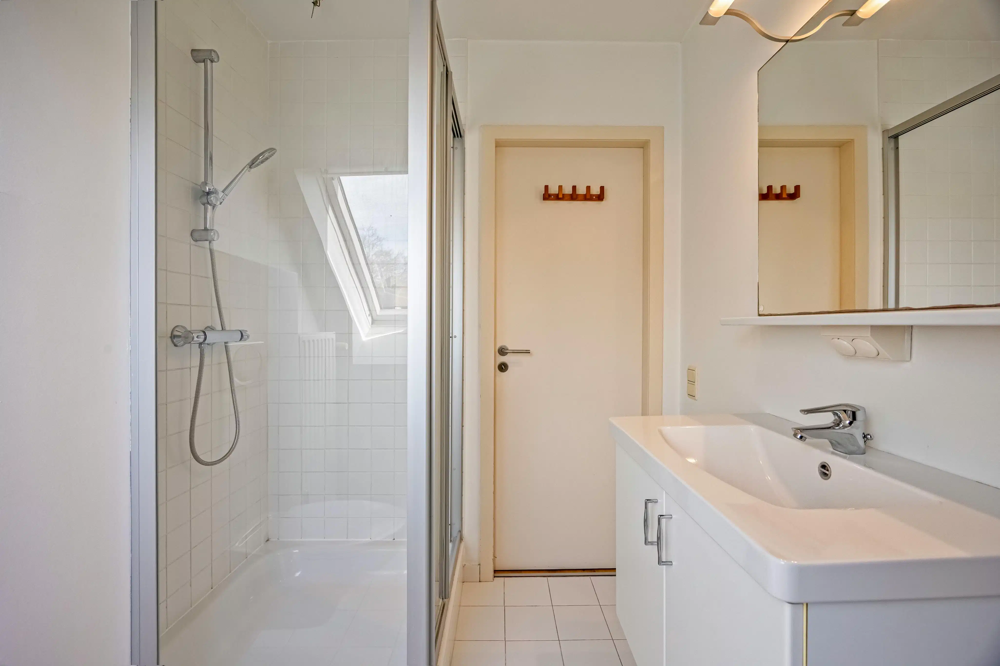 Lichtrijk appartement met 3 slaapkamers te koop in Brugge foto 16