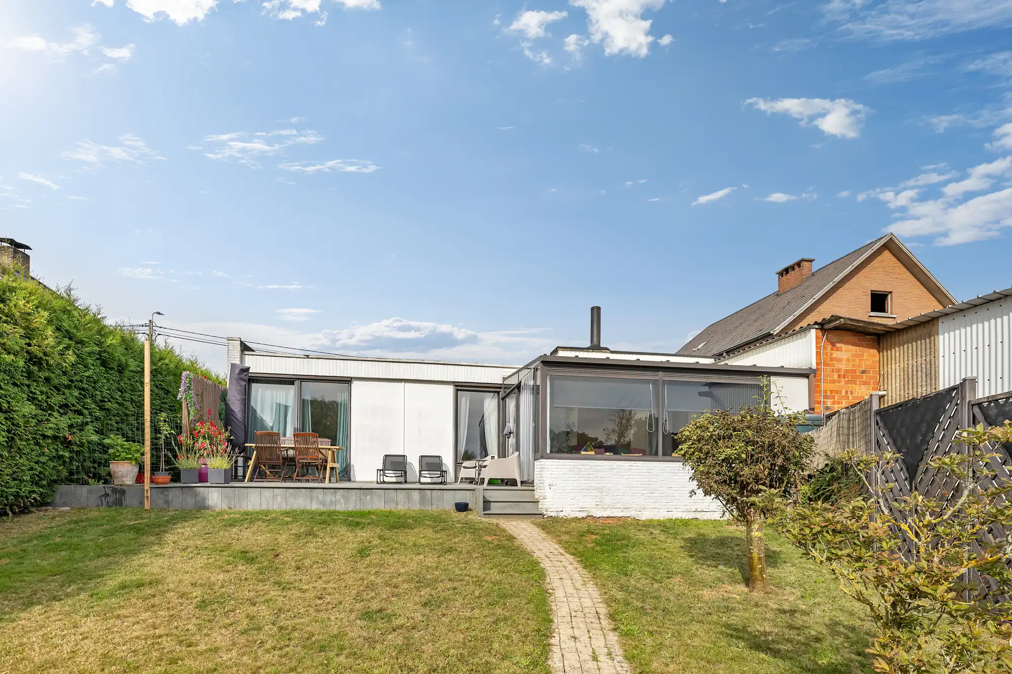 Gezellige bungalow op 4a 93ca foto 18