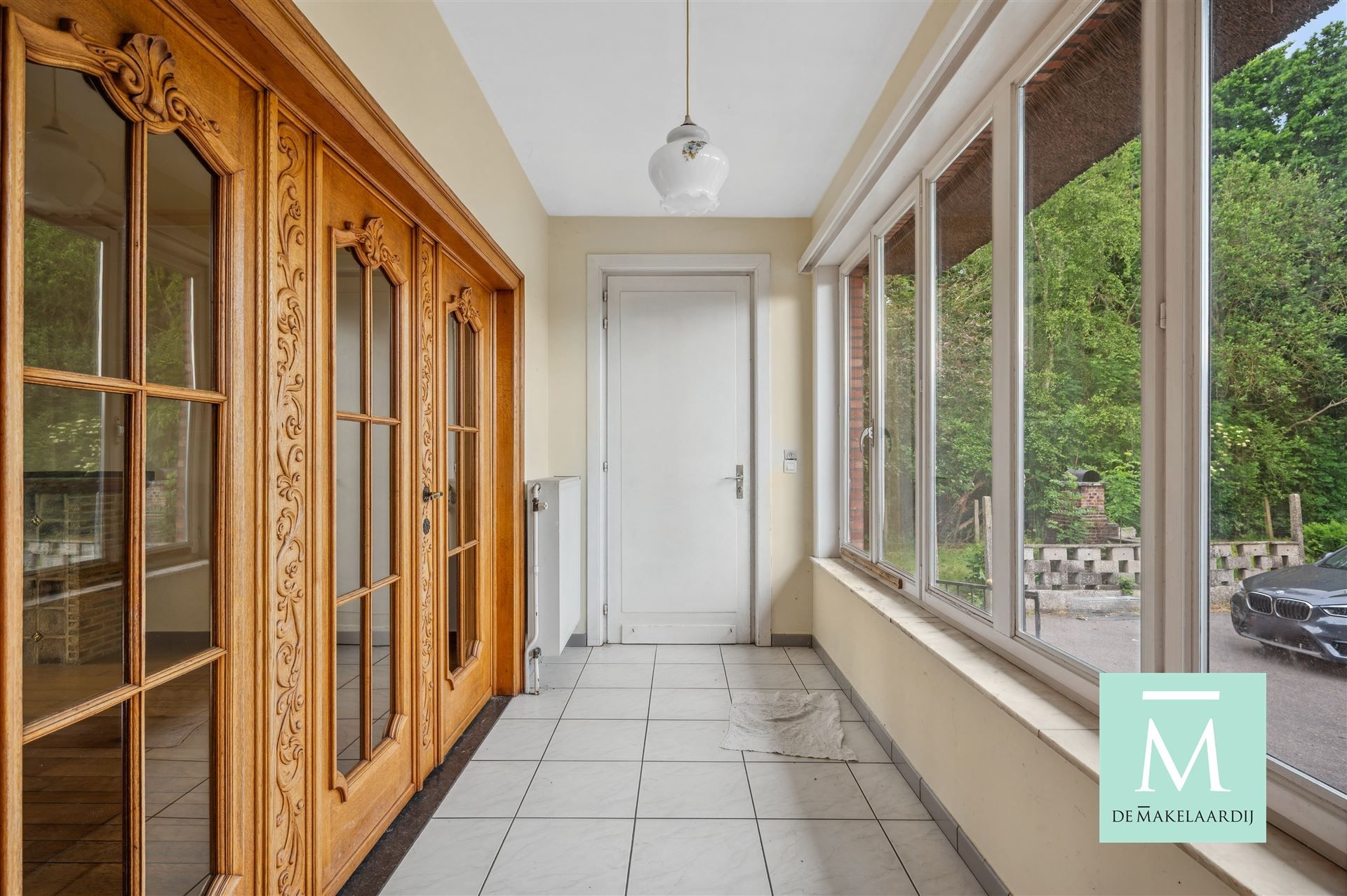 Te renoveren villa op een zeer uitgestrekt perceel van bijna 20 are foto 12