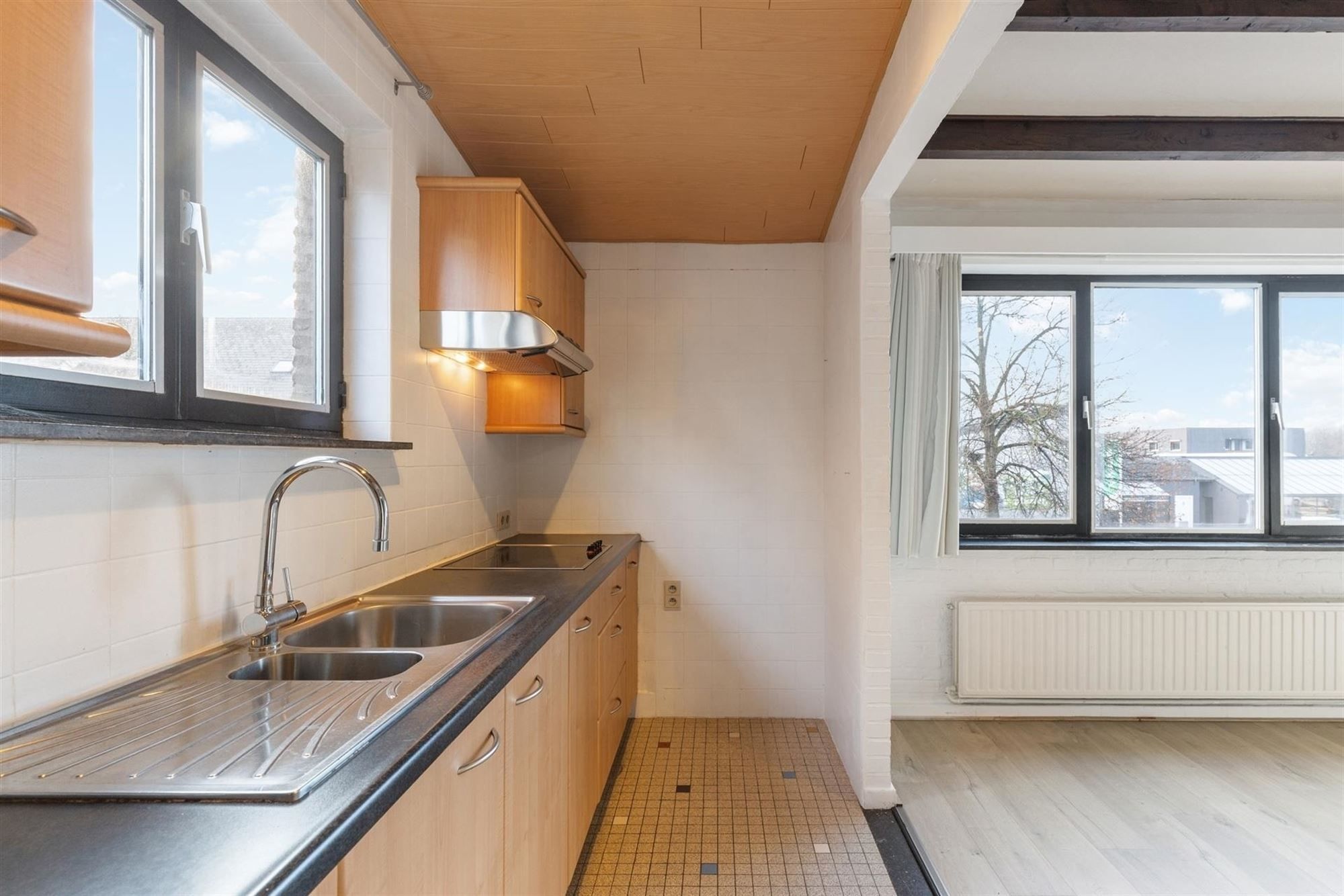 APPARTEMENT VLAKBIJ BALEN CENTRUM  foto 7