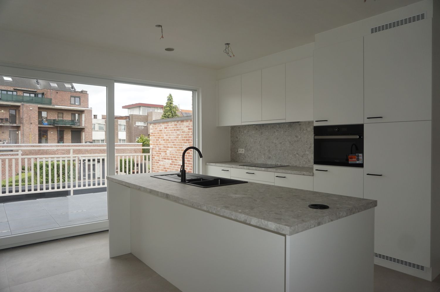 🏡 Energiezuinig nieuwbouwappartement in centrum Paal foto 2