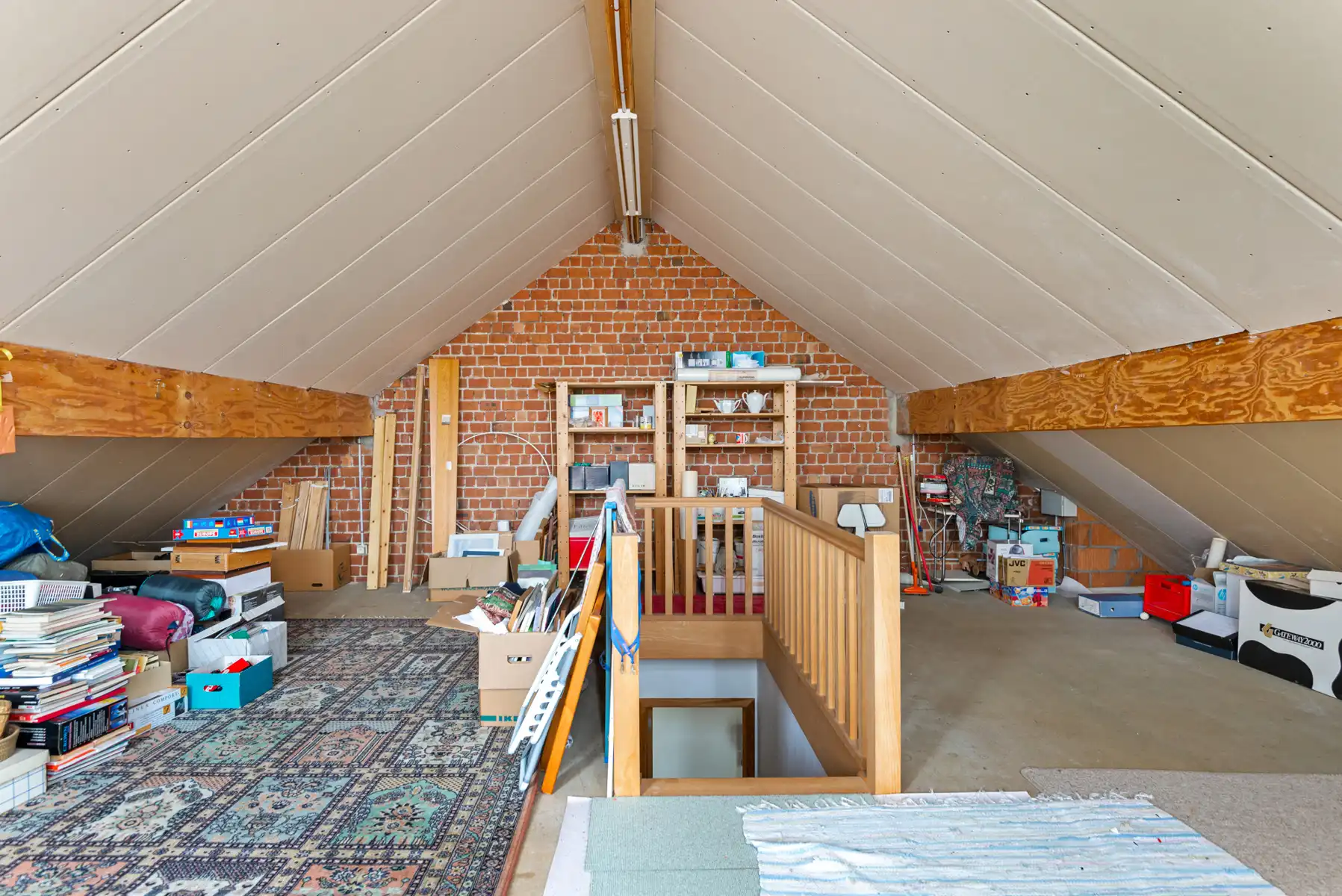 Huis te koop foto 26