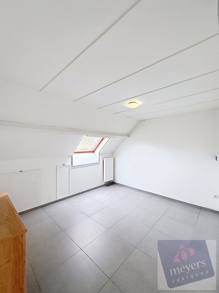 Zorgwoning (appartement) – Hasseltse Dreef 70, 3512 Stevoort foto 13