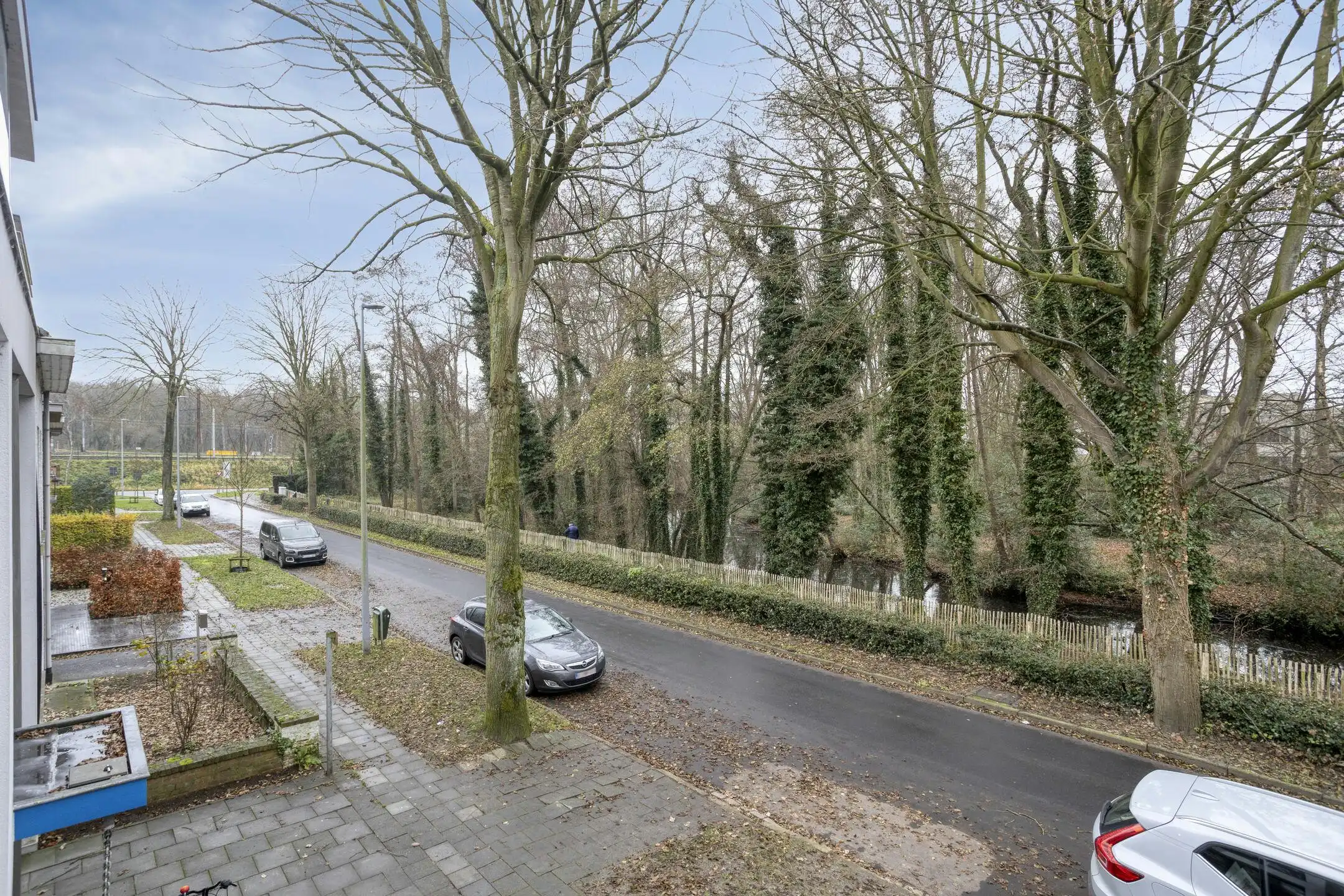 Appartement te koop Parklaan 12/101 - 8200 Sint-Michiels