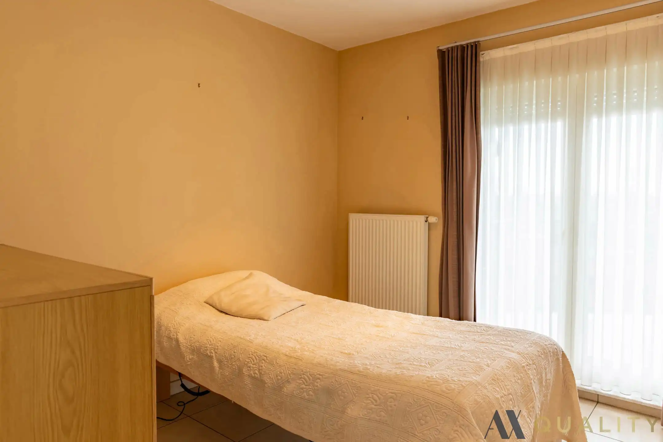 Ruim 3-slaapkamer appartement foto 20