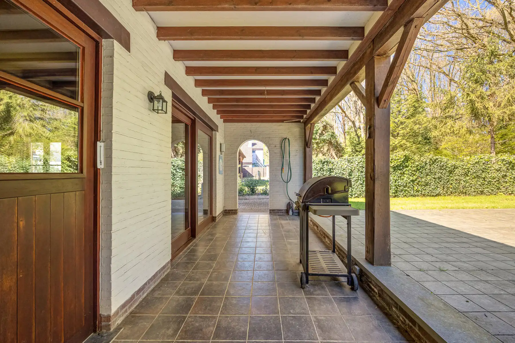 Huis te koop foto 26