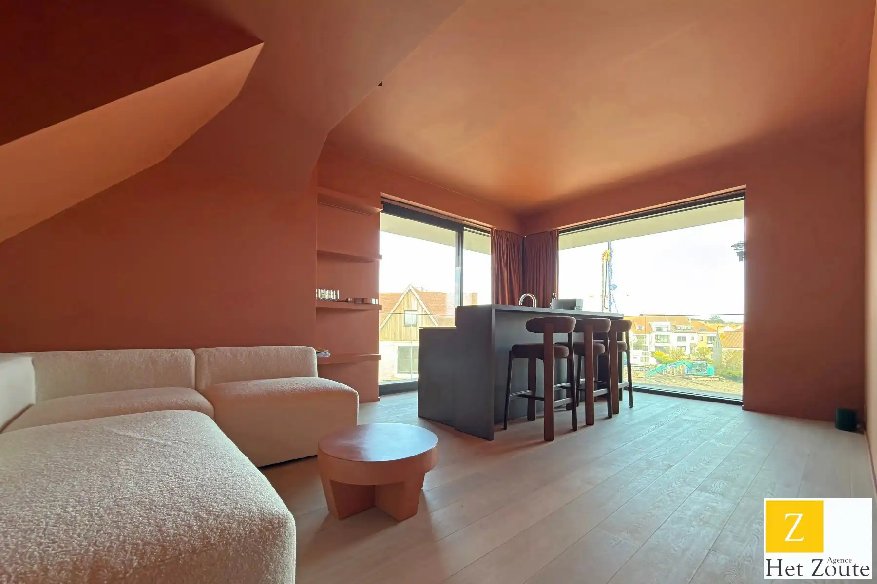 Charmante hoekvilla in Zoute Schorre foto 20