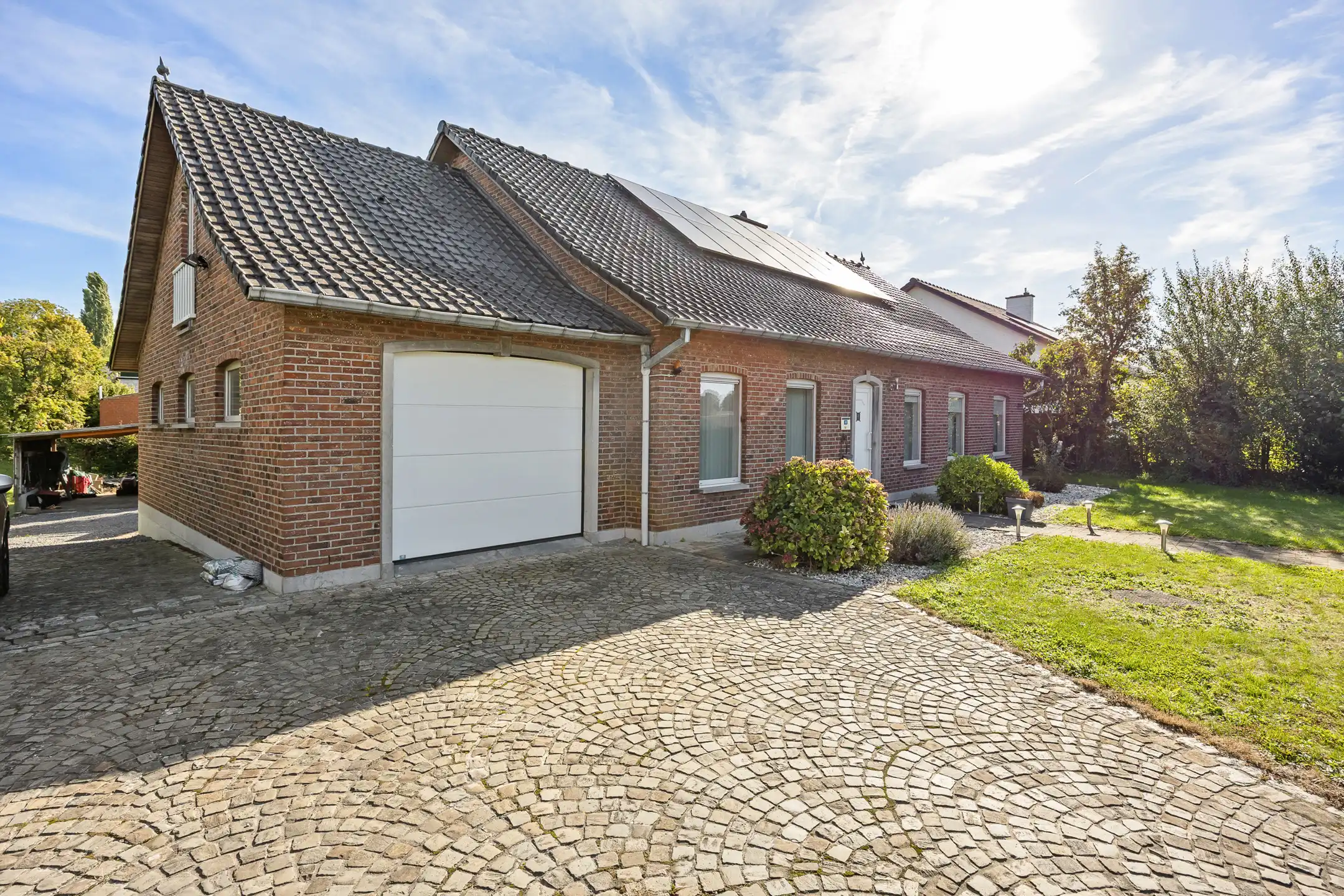 Huis te koop Daalstraat 92 - 3770 Riemst
