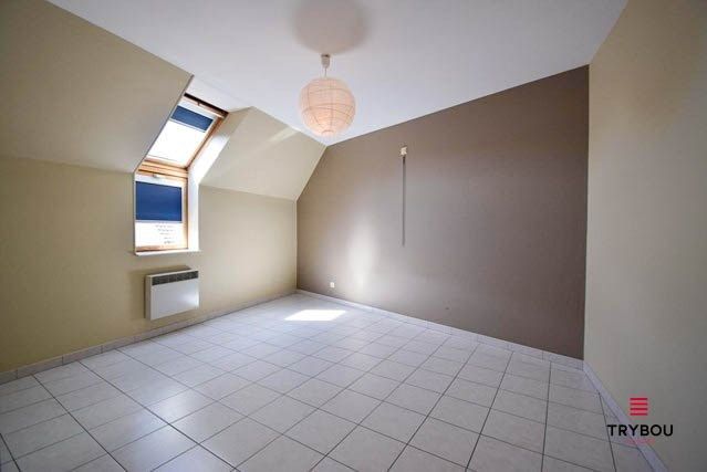 Energiezuinig appartement op toplocatie in Oekene (Roeselare) foto 6