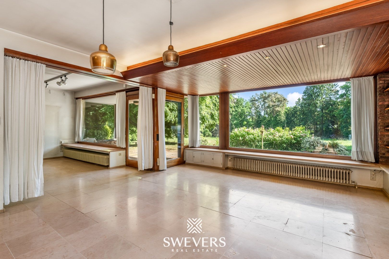 Authentieke villa in woonpark (Kayenberg) van 5ha 43a  foto 13
