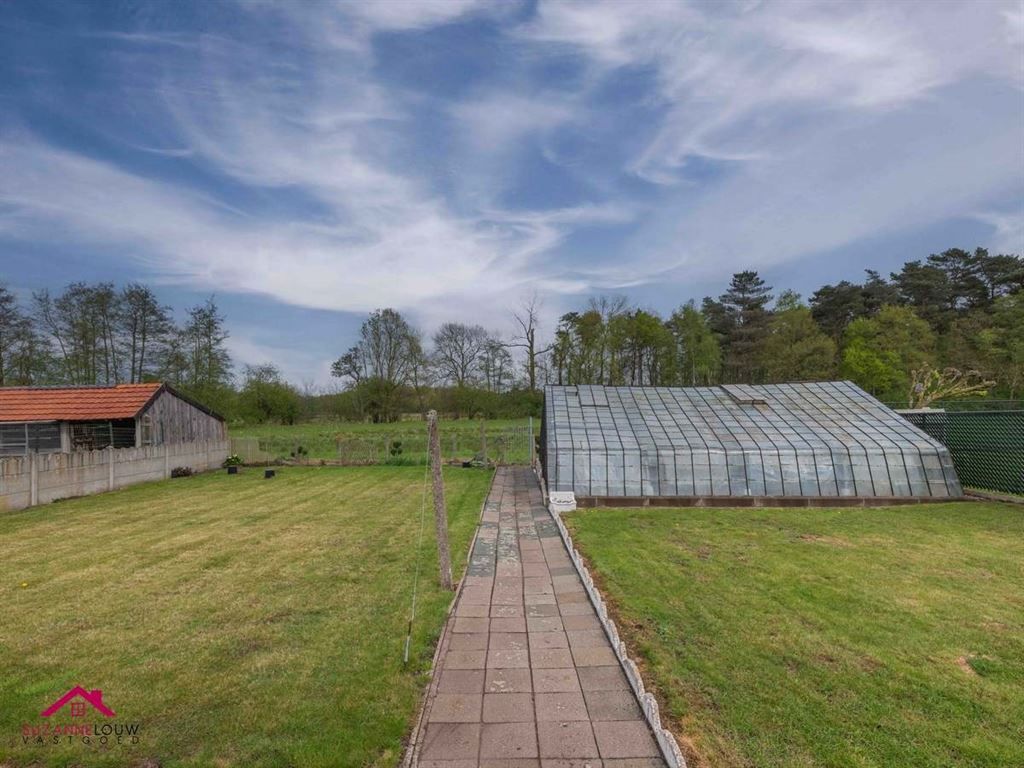 Zeer goed onderhouden vrijstaande woning foto 9