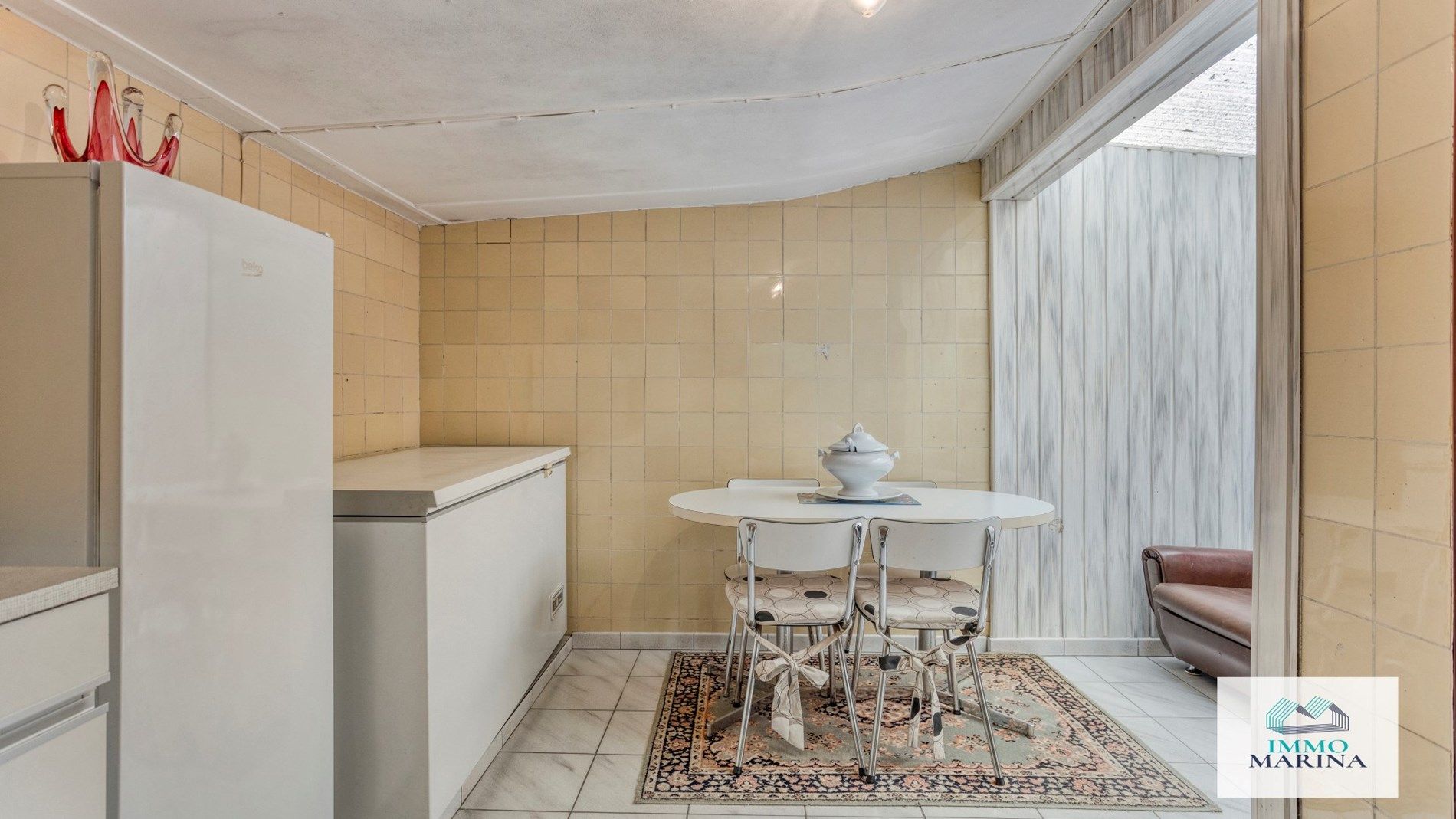 Goed onderhouden woning op wandelafstand centrum Baal foto 10