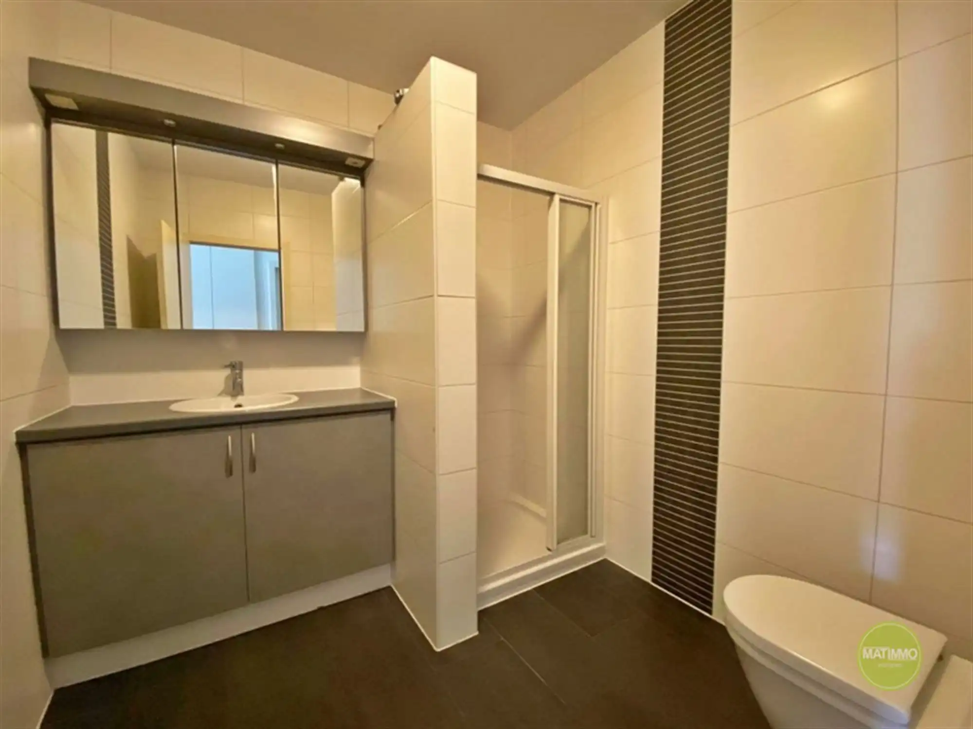 Duplex appartement met 1 slaapkamer foto 5