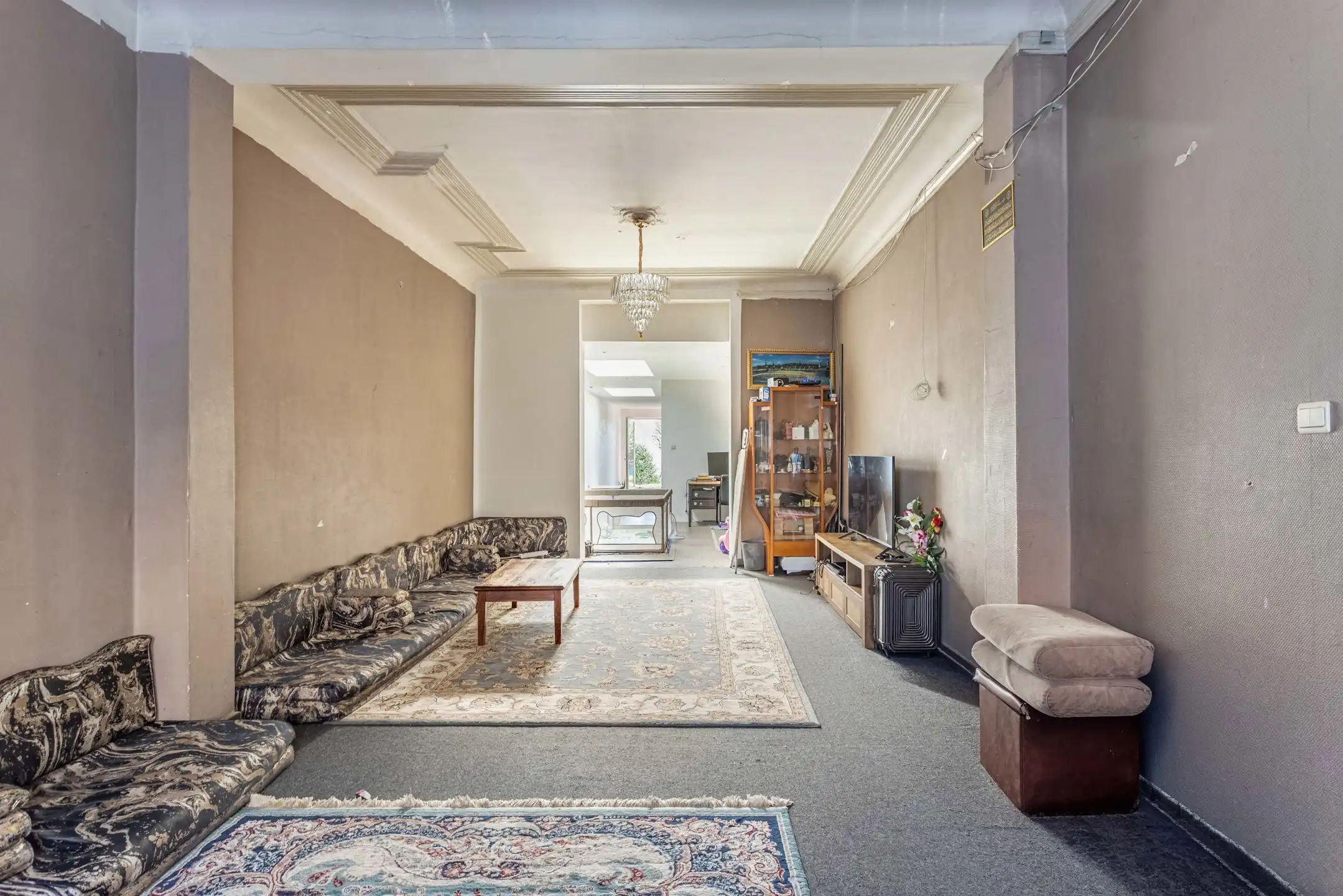 Heel ruime, energiezuinige woning met tuin in rustige buurt! foto 6