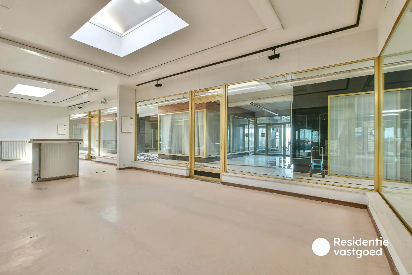 Winkelruimte op commerciële ligging te Blankenberge  foto 9