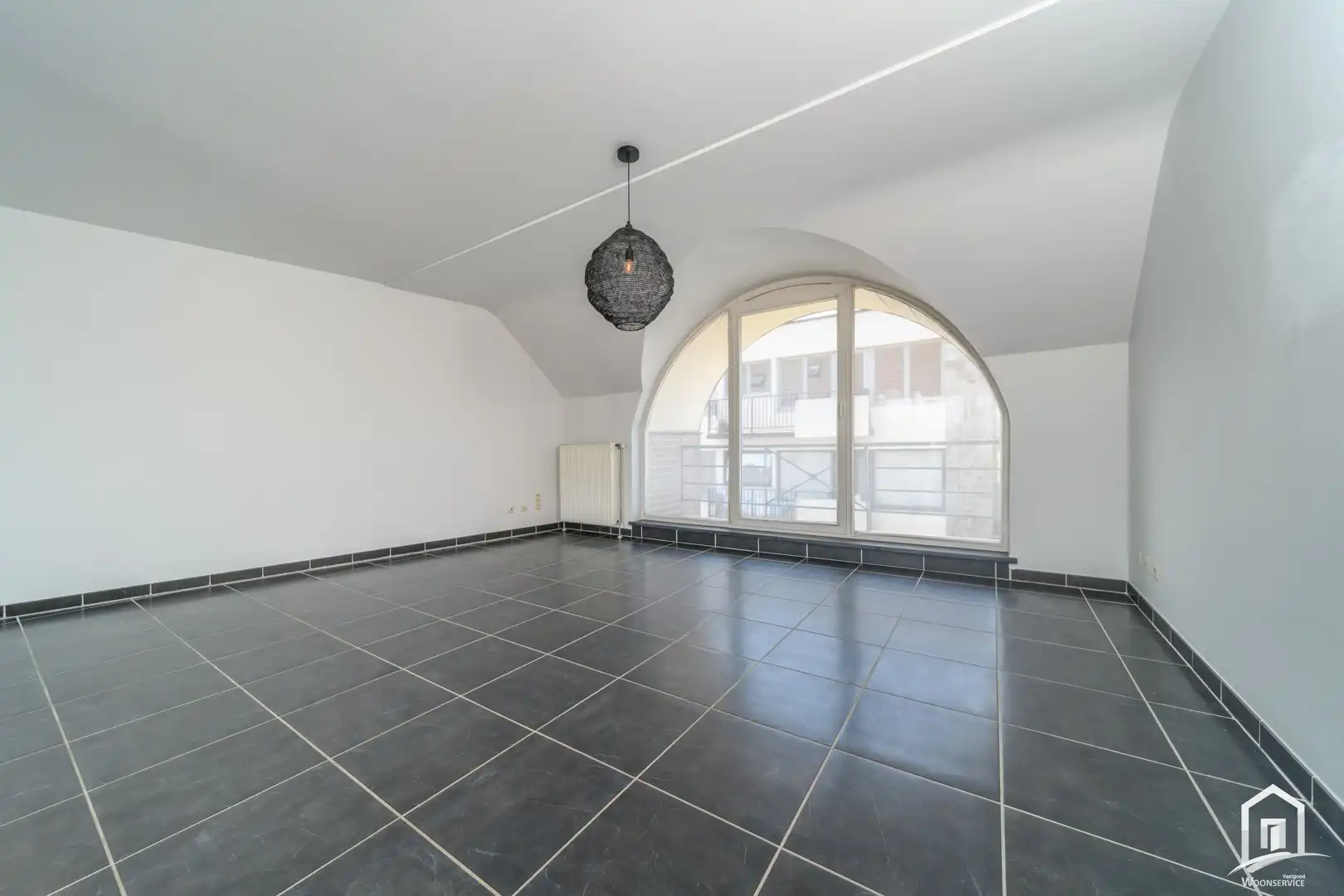 Zeer gunstig gelegen duplex in centrum Aalst met terras en garage foto 7