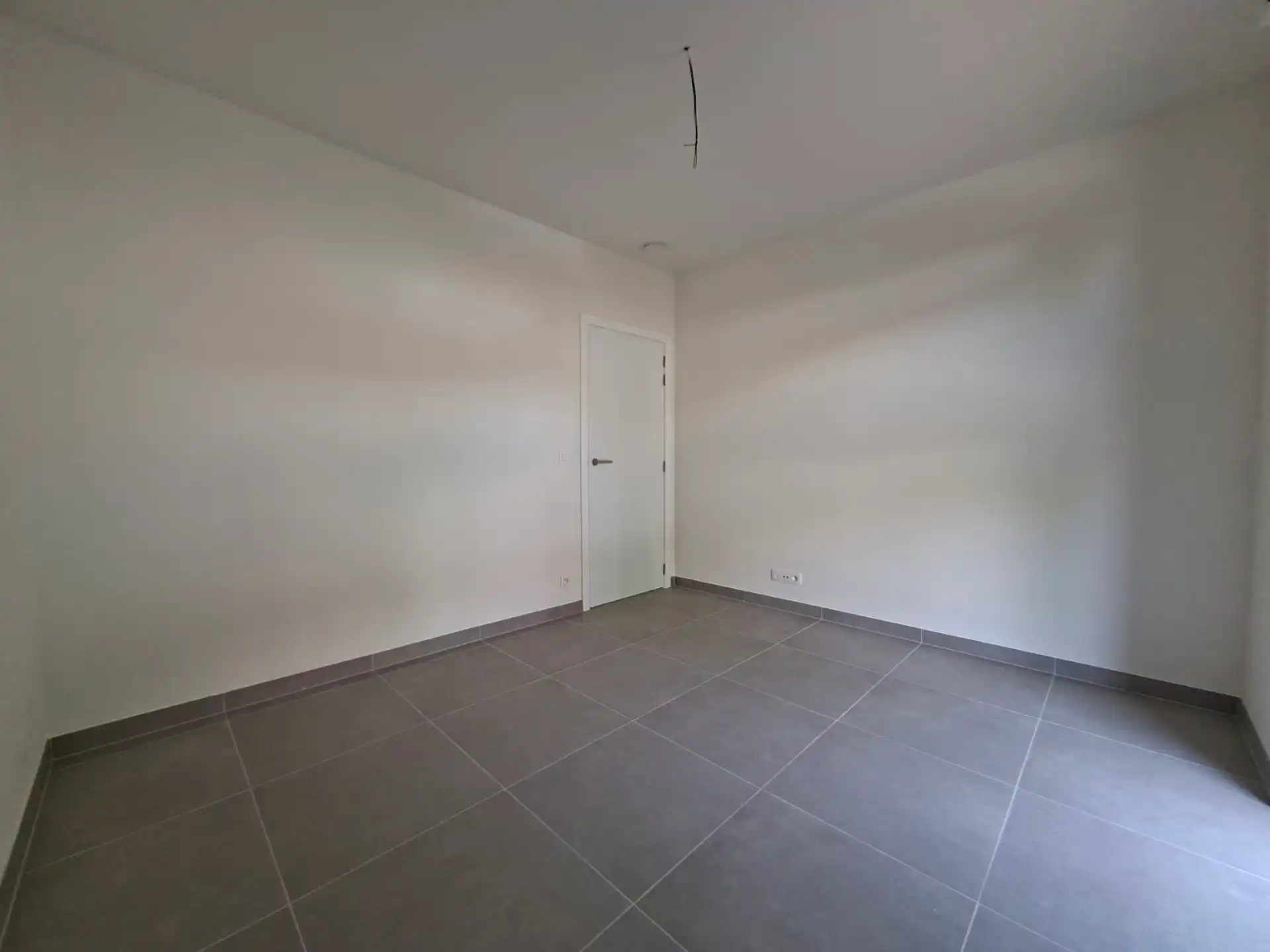 BEN-appartement met 1 slaapkamer, tuin & garage in Tremelo foto 7