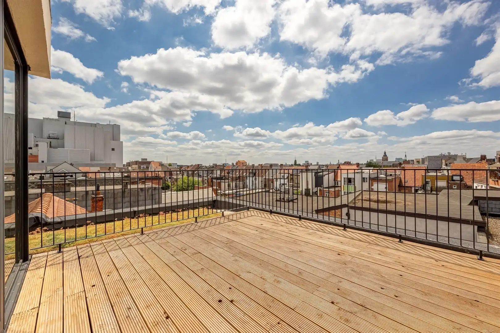  Sfeervol penthouse met 3 slaapkamers foto 12