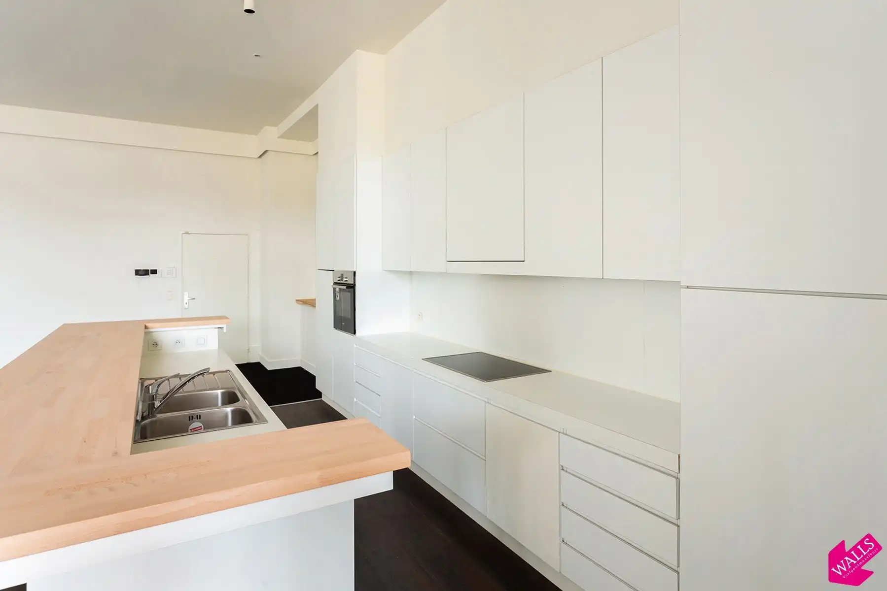 Prachtige loft in historisch gebouw op absolute top locatie! foto 5