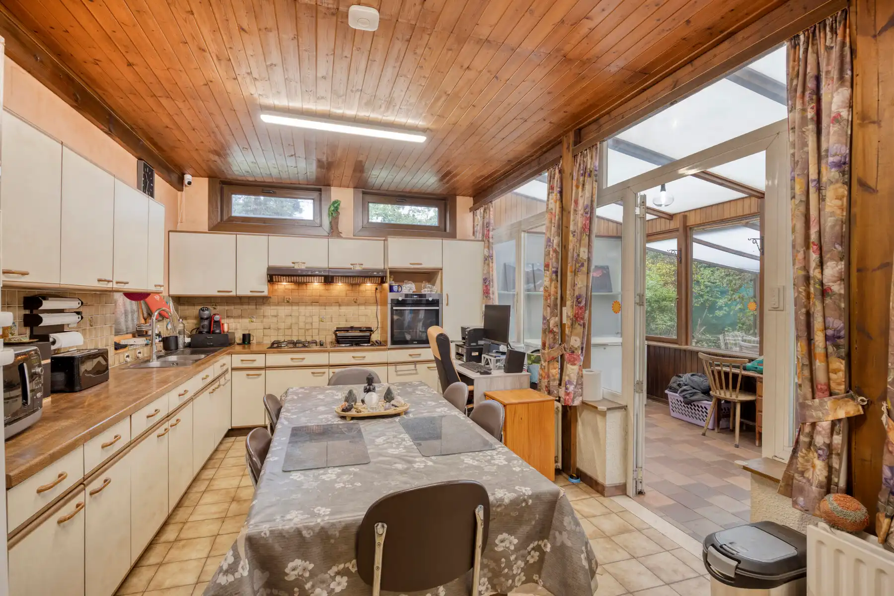 Open bebouwing vol potentieel op toplocatie in Keerbergen foto 10