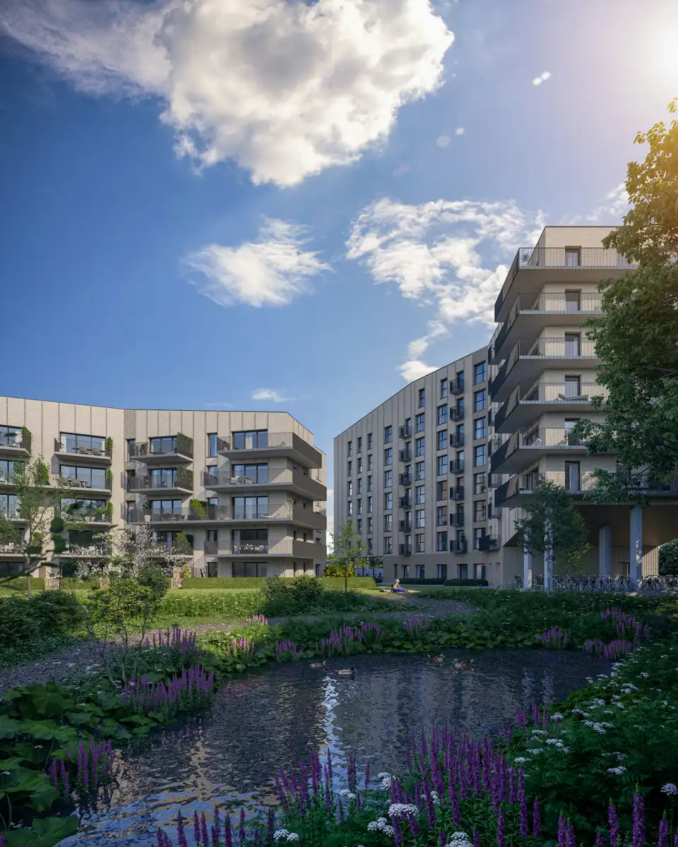 Bezoek ons modelappartement op afspraak. foto 18